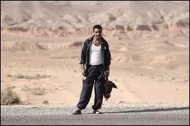 Quel est l'acteur qui joue ce personnage ?