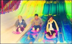 Quels sont les morceaux qu'ils ont repris dans  X Factor  ?