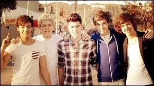 Quand Zayn a dclar :  Je voudrais rester jeune , quel membre a dit  Peter Pan , dans une vido ?