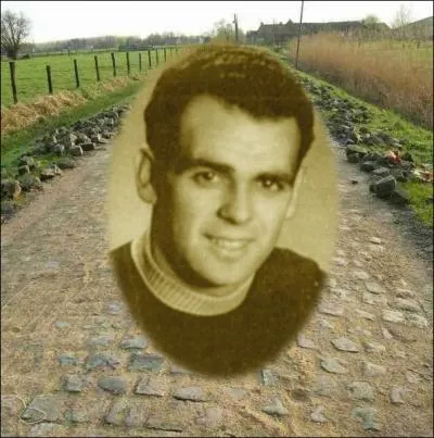 Au palmars de ce champion belge, deux belles victoires  Roubaix en 1948 et 1952 :