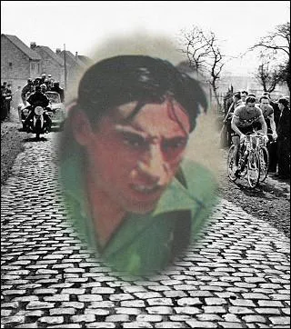 Ce magnifique champion ne gagnera qu'une seule fois la grande classique en 1950 :