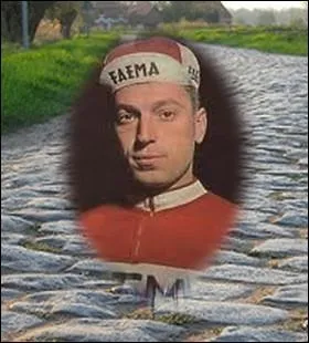 Les coureurs belges sont les recordman de victoires avec 52 au total . Ce champion en remportera trois  lui seul en 1961, 1962 et 1965 :