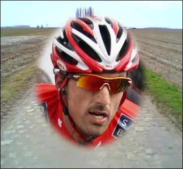 Aprs 2006 et 2010 ? peut-tre la passe de 3 pour ce grand champion encore en activit :