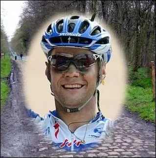 Il tentera cette anne d'accrocher pour la 4 ime fois la classique  son palmars aprs 2005, 2008 et 2009 :