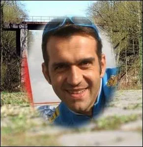 Cet Italien gagne  Roubaix en 1995 et 1998 :