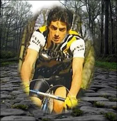 Franais, double vainqueur de Paris-Roubaix en 1985 et 1991 :