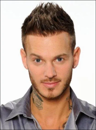 Qui est cette star ?