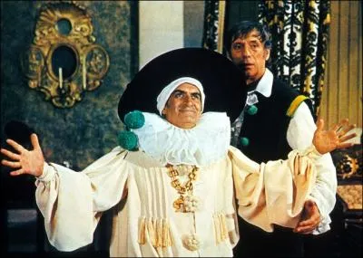 Quel est le titre de ce film ?