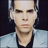 L'australien Nick Cave a chanté ''Where The Wild Roses Grow'' avec sa compatriote :