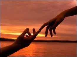 ''Girl you know I care
So if you ever seem to lose your way, don't have no fear 
--------------------------------- 
I'll be there girl, you know I care girl''