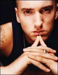 Qui accompagne Eminem sur ''Love The Way You Lie'' ?