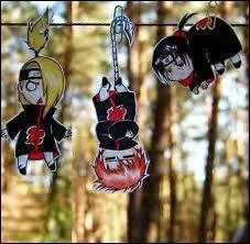 De quel village est-il issu ?