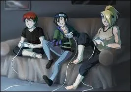 Avec quoi Deidara attaque-t-il ses adversaires ?