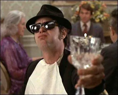 Quel est le plat que Elwood prfre ?