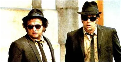 Qui incarne la femme de Matt Murphy, un des guitaristes du groupe ?