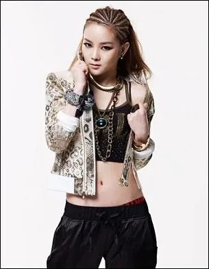 Qui est la maknae (la plus jeune) du groupe ?