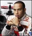 Pilote F1. Quizz 3. Qui est ce pilote ?