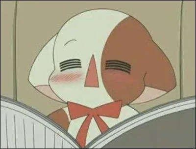 Comment s'appelle-t-il ?