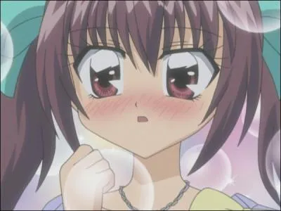 Comment s'appelle-t-elle ?