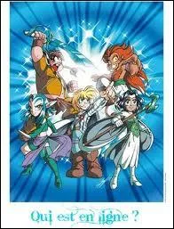 Qui a donné le philtre de mémoire à Élisio ?