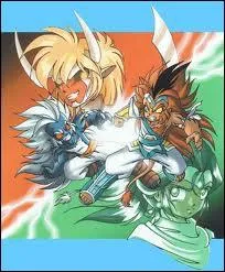 Comment la forteresse d'Anathos s'appelle-t-elle ?