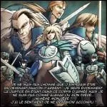 Quand le tome 1 "Les Légendaires - Origines" sortira-t-il ?