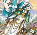 Comment Shimy est-elle devenue aveugle ?