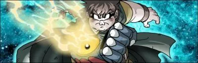 Comment Razzia a-t-il perdu son bras ?