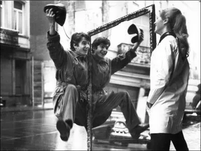 Quel est ce film sorti en 1967, ralis par Jerzy Slolimowski ?