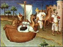 Marco Polo tait g de 17 ans lors de son dpart pour la Chine. Combien de temps a dur ce voyage ?