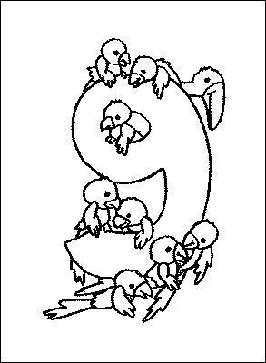 Finalement, comment doit-on dire   9   en breton ?