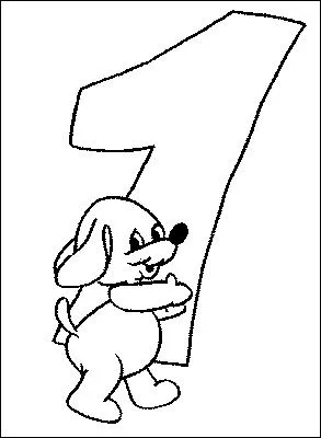 Comment traduit-on le chiffre   un   en breton ?