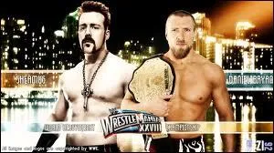 Qui a gagn ce match ?