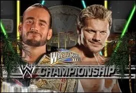 Qui a gagn ce match ?