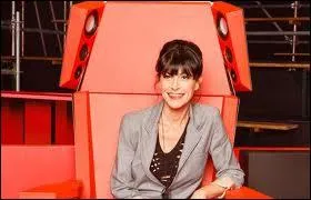 Cette coach avait t jury dans une autre mission, laquelle ?