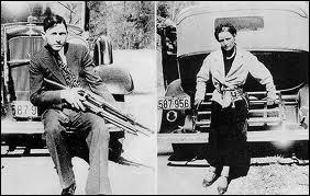 Combien de balles criblaient les corps de Bonnie et Clyde aprs qu'on les eut abattus ?