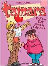 Quel est ce tome ?