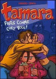 Quel est ce tome ?