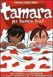 Quel est ce tome ?