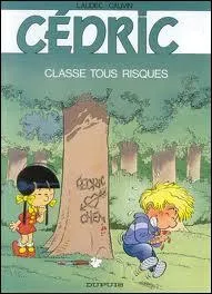 Quel est ce tome ?
