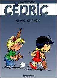 Quel est ce tome ?