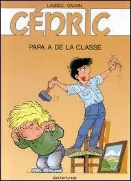 Quel est ce tome ?