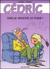 Quel est ce tome ?