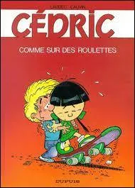Quel est ce tome ?
