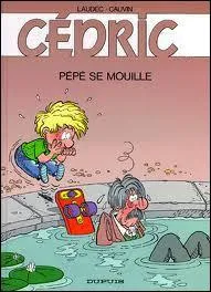 Quel est ce tome ?
