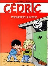 Quiz Cedric