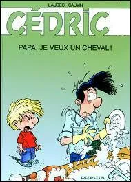 Quel est ce tome ?