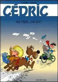 Quel est ce tome ?