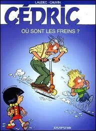 Quel est ce tome ?
