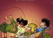 Quiz Cédric - Les tomes (3)